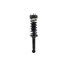 2012 Land Rover LR4 Strut 3