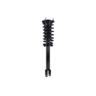 2007 Lexus LS460 Strut 8