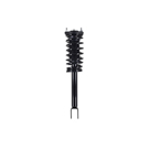 2007 Lexus LS460 Strut 4