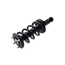 BuyAutoParts 75-28258CS Strut 5