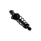 2007 Mazda RX-8 Strut 4