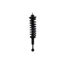 2012 Toyota 4Runner Strut 1