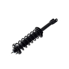 2012 Honda Crosstour Strut 5
