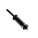 2012 Honda Crosstour Strut 2