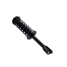 2012 Honda Crosstour Strut 4