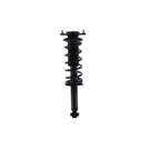 BuyAutoParts 77-784912C Shock and Strut Set 2