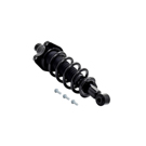 2017 Acura MDX Strut 4