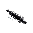 2017 Acura MDX Strut 2