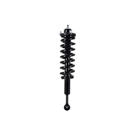 BuyAutoParts 77-786142C Shock and Strut Set 2