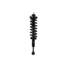 BuyAutoParts 77-786142C Shock and Strut Set 3