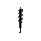 BuyAutoParts 77-785842C Shock and Strut Set 3