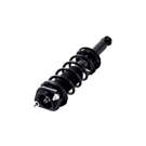 2018 Subaru Legacy Strut 5