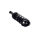 2018 Subaru Legacy Strut 2