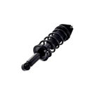 2018 Subaru Legacy Strut 3