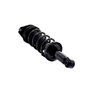 2018 Subaru Legacy Strut 4