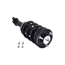 2015 Chevrolet Silverado 1500 Strut 2