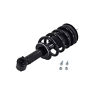 2015 Chevrolet Silverado 1500 Strut 3