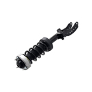 2012 Volkswagen Touareg Strut 5