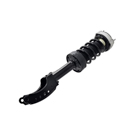 2012 Volkswagen Touareg Strut 3