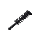 2021 Subaru Forester Strut 3