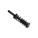 2021 Subaru Forester Strut 2