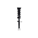 BuyAutoParts 77-786362C Shock and Strut Set 2