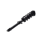 2014 Infiniti QX70 Strut 3