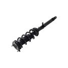 2017 Infiniti QX70 Strut 5