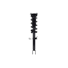BuyAutoParts 77-786362C Shock and Strut Set 3