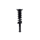 BuyAutoParts Subaru Strut 75-28121CS