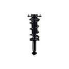 BuyAutoParts 77-785382C Shock and Strut Set 2
