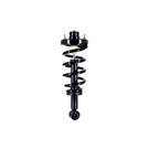 BuyAutoParts 77-785662C Shock and Strut Set 2
