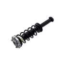 BuyAutoParts 75-28081CS Strut 5
