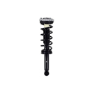 BuyAutoParts 75-28081CS Strut 1