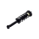BuyAutoParts 75-28081CS Strut 3