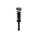 2021 Bmw X3 Strut 1