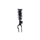 BuyAutoParts 77-785432C Shock and Strut Set 2