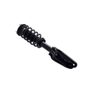 2021 Tesla 3 Strut 4