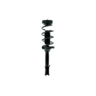 2004 Subaru Forester Strut 5