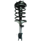 2003 Honda Pilot Strut 3