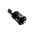 2003 Honda Pilot Strut 4
