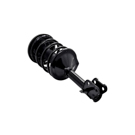 2003 Honda Pilot Strut 6