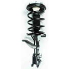 BuyAutoParts 77-760522C Shock and Strut Set 3