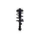 2007 Mitsubishi Galant Strut 1