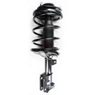 2000 Mitsubishi Galant Strut 1