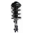 2000 Mitsubishi Galant Strut 1