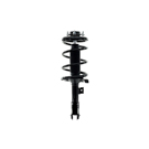 2009 Mitsubishi Lancer Strut 1