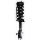 2007 Lincoln MKX Strut 4