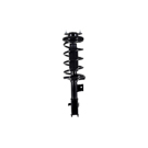 2012 Suzuki Grand Vitara Strut 1