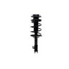 1996 Subaru Impreza Shock and Strut Set 3